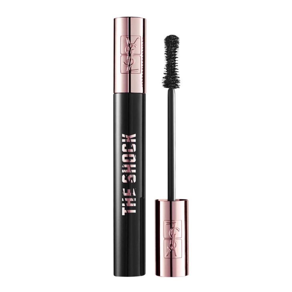 HP! YSL Shock Volumizing Mascara! Trial Size, NIB - Picture 3 of 8